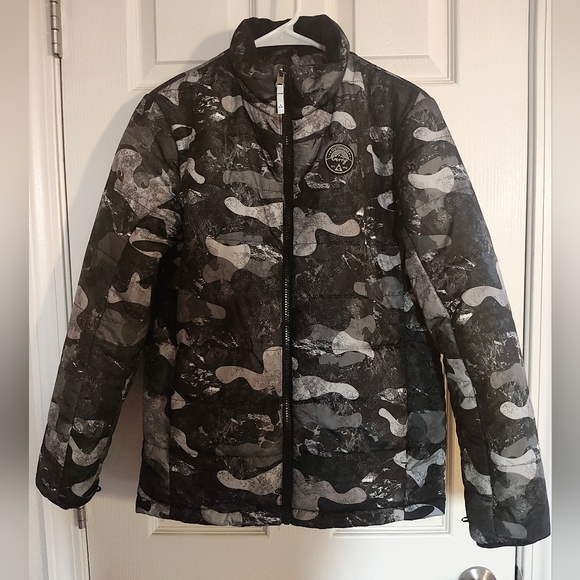 Gerry 3 in 1 L 14/16 Youth Winter Jacket Set - Picture 3 of 7